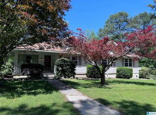 933 Crawford Rd, Mount Olive, AL 35117