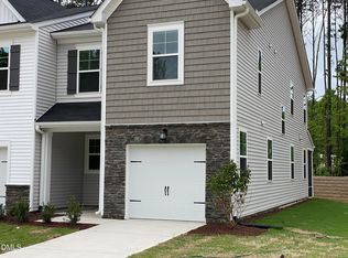 437 Hazy Hills Ln, Garner, NC 27529