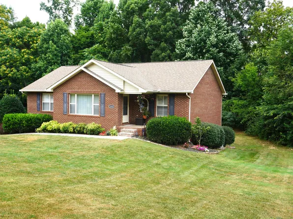 1068 Bartlett Dr, Jefferson City, TN 37760