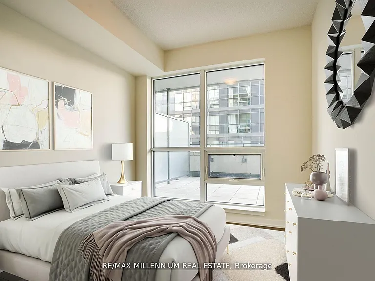 2212 Lake Shore Blvd W #3106 — Photo 9