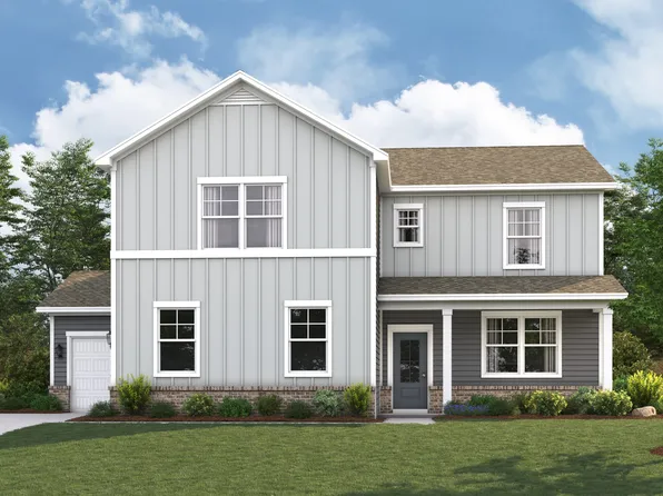 828 Averitt Ln, Lebanon, TN 37087