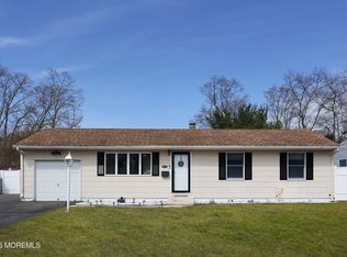 280 Sky Manor Blvd, Brick, NJ 08723