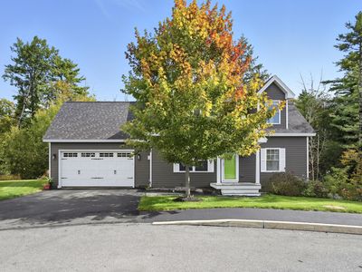 23 Cottage Court #6, Gorham, ME, 04038