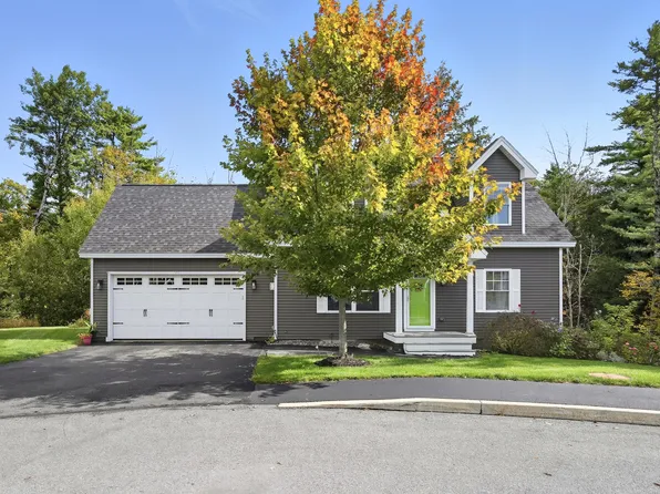 23 Cottage Court #6, Gorham, ME 04038