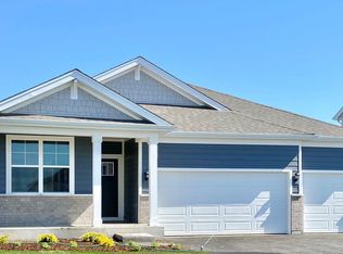 11213 Fleetwood St, Huntley, IL 60142