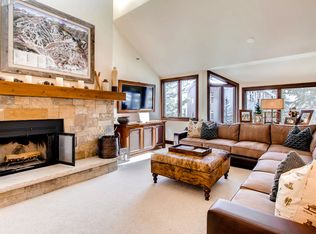 311 Offerson Rd #429, Beaver Creek, CO 81620