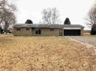 346 E Peck Rd, Peck, MI 48466