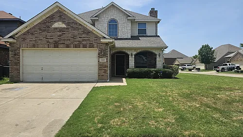 3049 Trinity Lakes Dr Photo 1