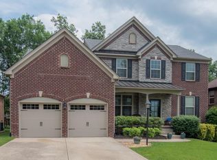 1405 Wayfield Ln, Mount Juliet, TN 37122