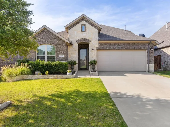 917 Llano Falls Dr, McKinney, TX 75071