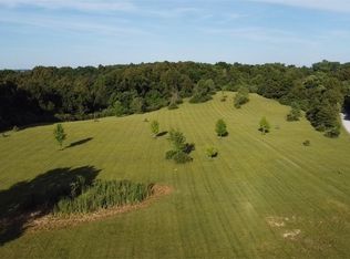 Pugh Rd, Cadiz, OH 43907