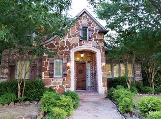 9727 Carriage Hill Ln, Frisco, TX 75035