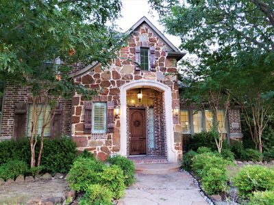 9727 Carriage Hill Ln, Frisco, TX, 75035