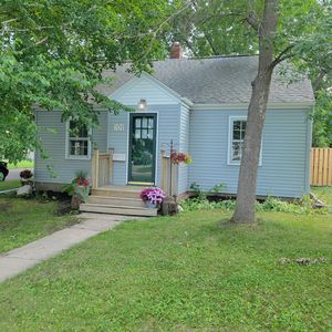 701 W Laurel St, Fergus Falls, MN, 56537