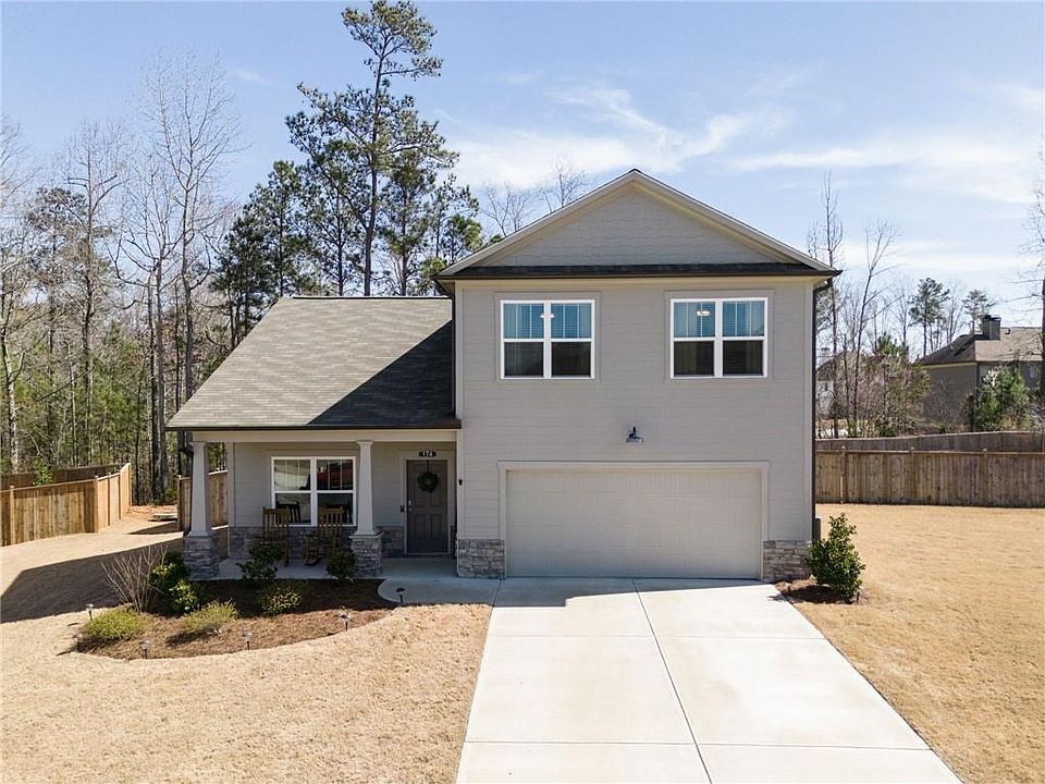 174 Brookstone Park E Acworth GA 30101 Zillow