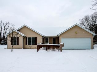475 28th St S, Battle Creek, MI
