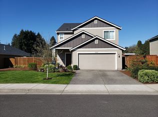 51145 SW Klompen St, Scappoose, OR 97056