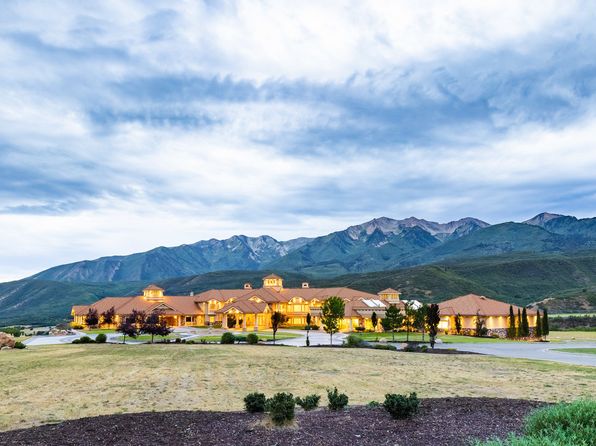 8272 Left Fork Hobble Creek Rd, Springville, UT 84663