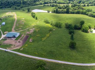 850 W Gardner Rd, Cynthiana, KY 41031