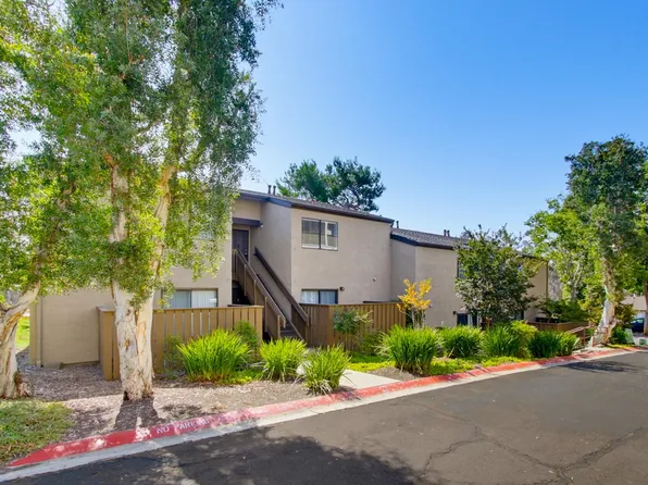 9849 Caminito Marlock APT 26, San Diego, CA 92131