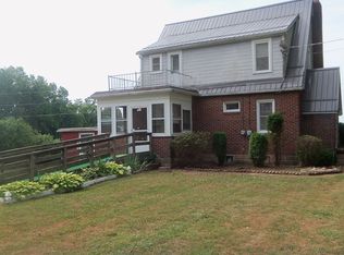 14548 Route 208, Marble, PA 16334