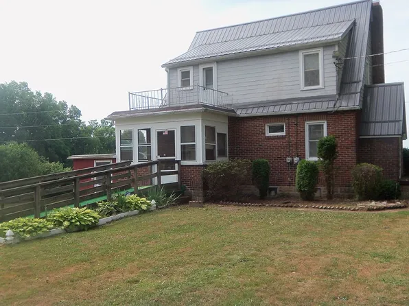 14548 Route 208, Marble, PA 16334