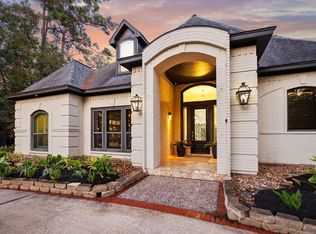 19 Grogans Point Ct, Spring, TX 77380