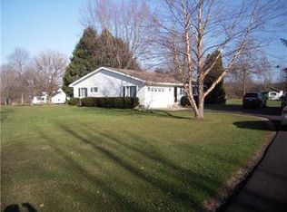 3472 Hillsville Rd, Edinburg, PA 16116