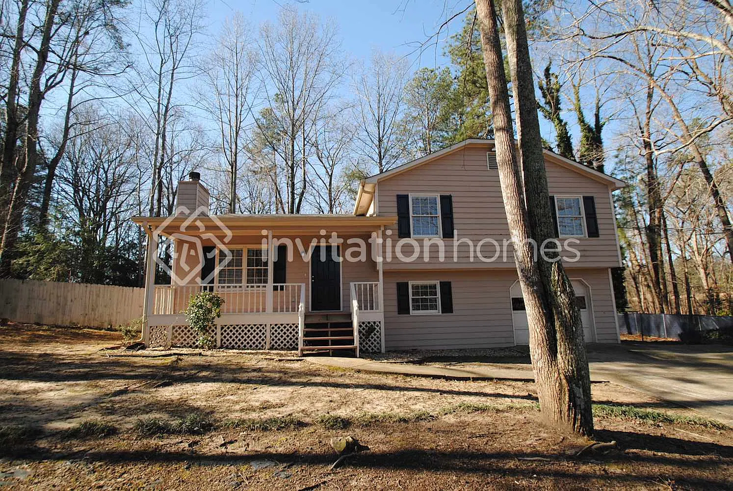 2720 Pine Log Way Buford, GA 30519 — Photo 1