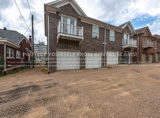 1394 W Cleveland St, Fayetteville, AR 72701