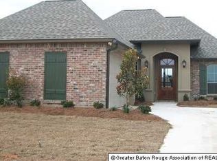 6785 Virginia Dr, Addis, LA 70710
