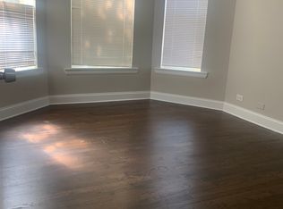 537 E 46th Pl, Chicago, IL 60653