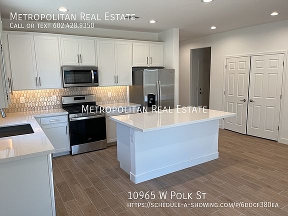 5th image of 10965 W Polk St