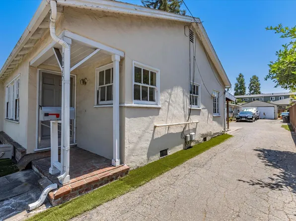 1675 California St, Mountain View, CA 94041