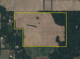 North County Rd W Lot Wp01, Crawfordsville, IN