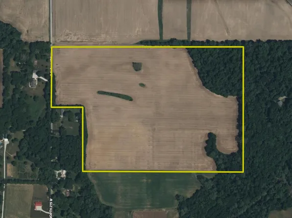 North County Rd W Lot Wp01, Crawfordsville, IN 47933
