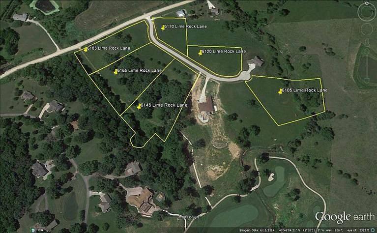 2nd image of 6145 Lime Rock Ln