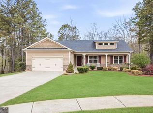 405 Wood Trce, Ball Ground, GA 30107