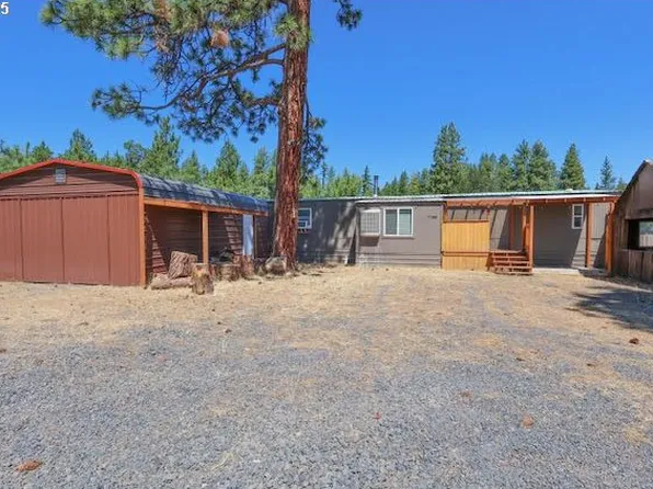77588 Highway 216, Maupin, OR 97037