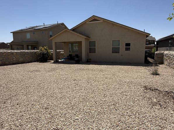 11477 Dawn View Rd, Socorro, TX 79927