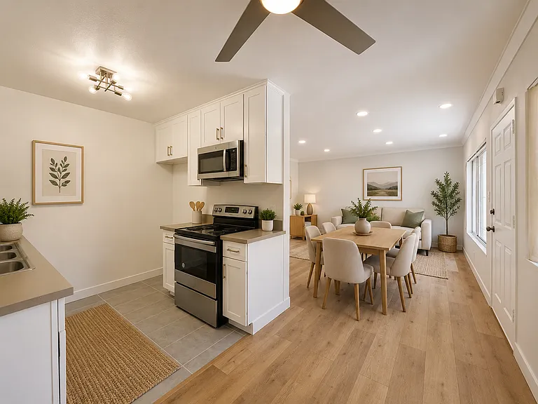 761 Rose Ave #4 — Photo 1