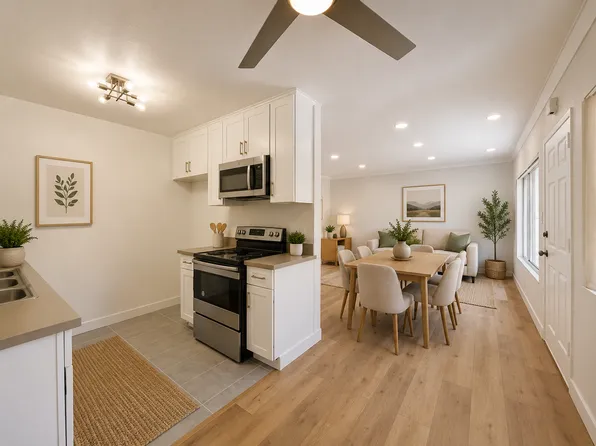 761 Rose Ave APT 4, Long Beach, CA 90813