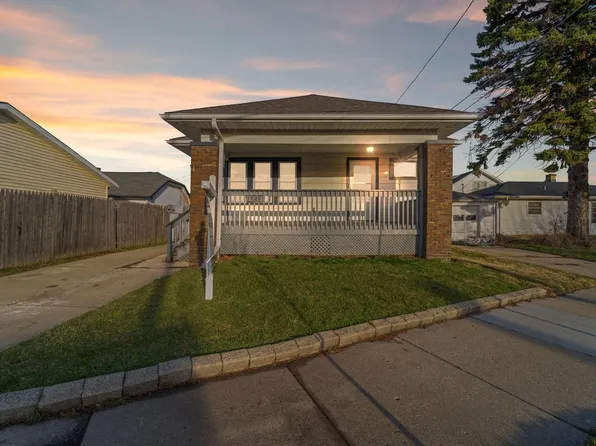 1920 Kearney AVENUE, Racine, WI 53403