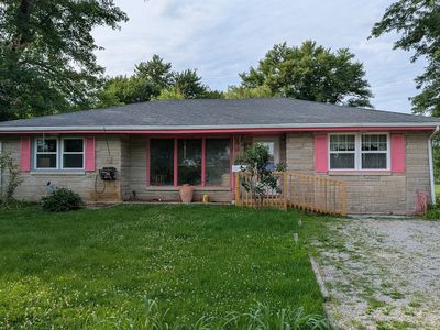 12280 E 25th St, Columbus, IN, 47203