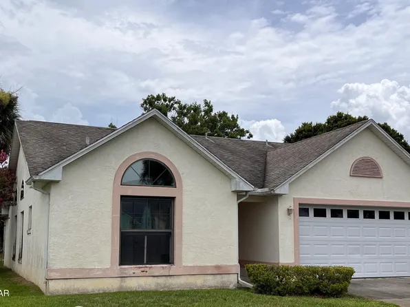 693 Rochester Ct, New Smyrna Beach, FL 32168