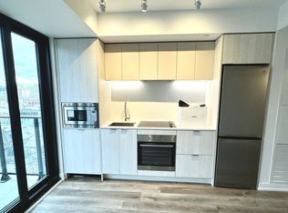 1 Jarvis St #804, Hamilton, ON L8R 3J2