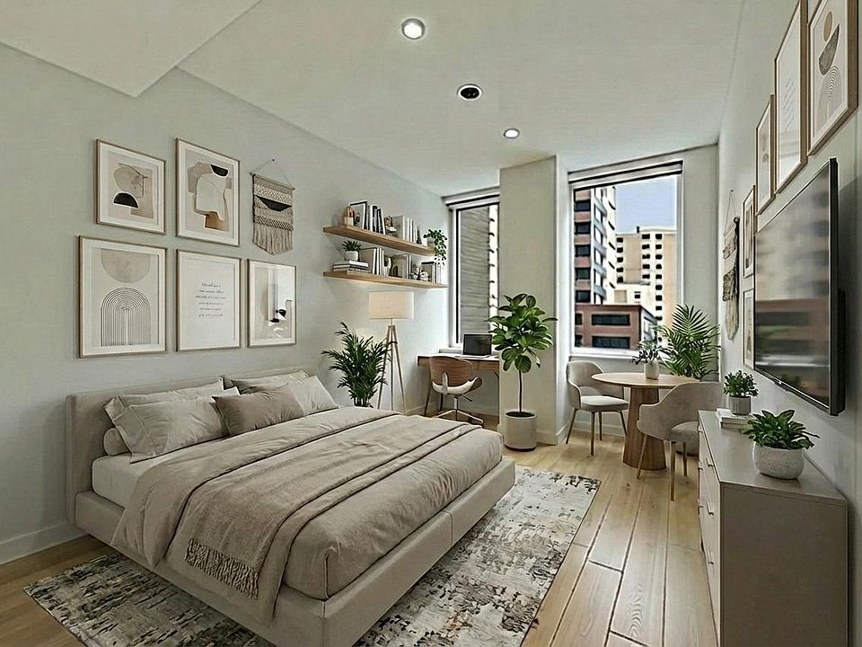 1st image of 160 Water St #8W