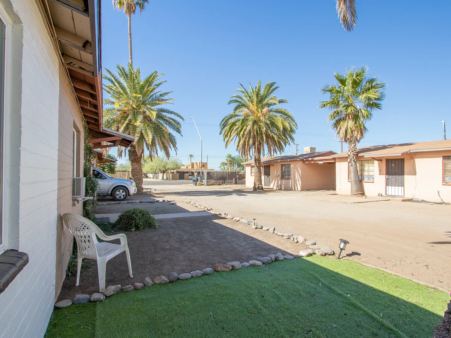 2 E Navajo Rd, Tucson Az — Photo 2