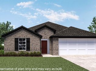 2033 SW 45th St, Lawton, OK 73505