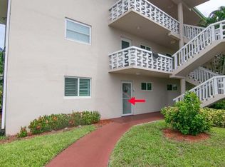 2812 S Garden Dr #101, Lake Worth, FL 33461